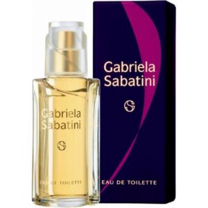 Gabriela Sabatini EdT 30 ml