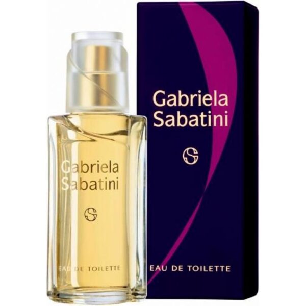 Gabriela Sabatini EdT 20 ml
