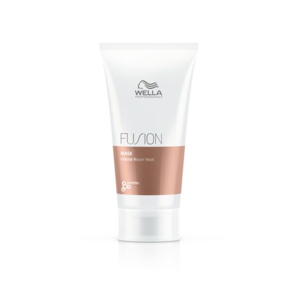Wella Professionals Fusion intensiivne taastav mask 30ml