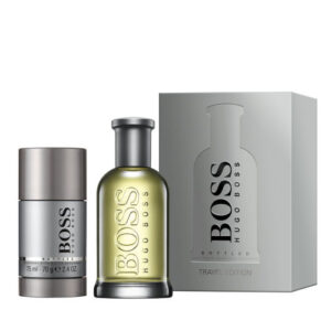 Hugo Boss Bottled komplekt EdT100 +stick