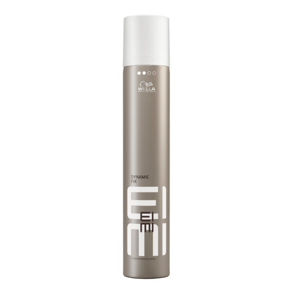 Wella Professionals Eimi Dynamic Fix 45 sekundiline modelleerimislakk 500ml