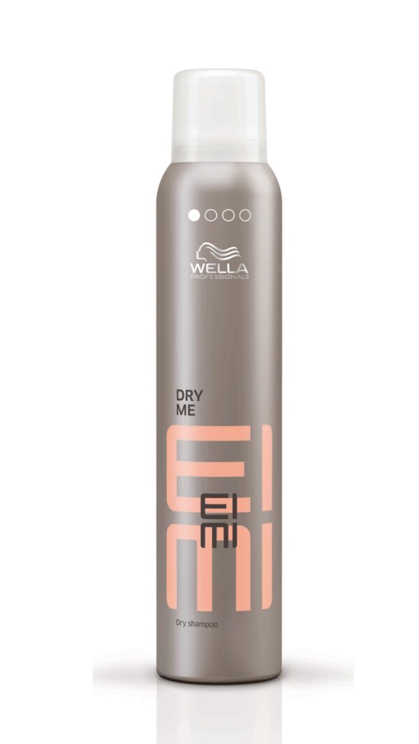 Wella Professionals Eimi Dry Me kuivšampoon