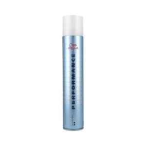 Wella Professionals Performance Hairspray extra tugev lakk vaheviimistluseks 500ml