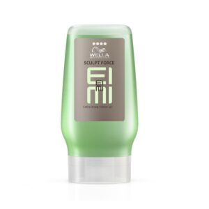 Wella Professionals Eimi Sculpt Force Ekstra tugev juuksegeel