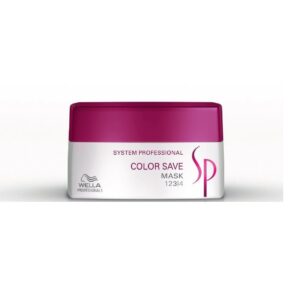 Wella Professionals SP Color Save värvi kaitsev mask