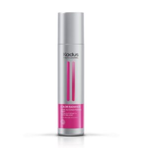 Kadus Professional Color Radiance juustesse jäetav palsam värvitud juustele 250ml