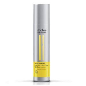 Kadus Professional Visible Repair juustesse jäetav hooldav palsam 250ml
