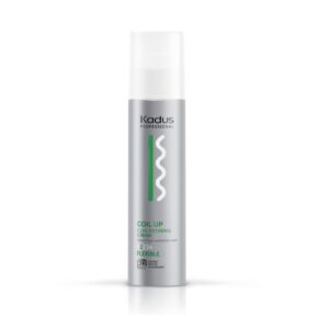 Kadus Professional Coil Up Curl Defining Cream elastne kreem lokkis juustele 200ml