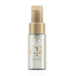 Wella Professionals Oil Reflections Light Luminous kerge sära andev peegeldav õli
