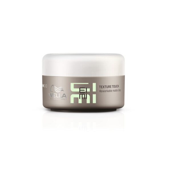 Wella Professionals Eimi Texture Touch paindlik matt viimistlussavi