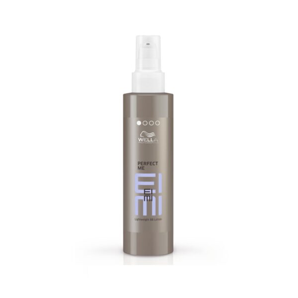 Wella Professionals Eimi Perfect Me Kerge hooldav siluv kreem