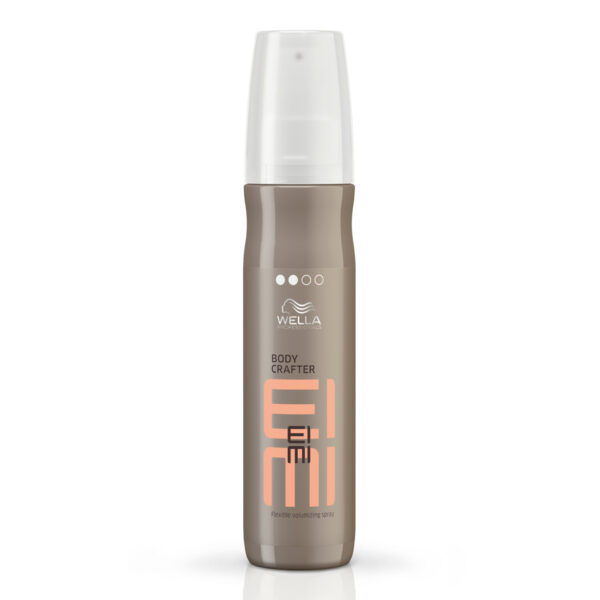 Wella Professionals Eimi Body Crafter elastne volüümi lisav juuksesprei