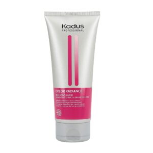 Kadus Professional Color Radiance intensiivne mask juuste värvi ja läike säilitamiseks 200ml