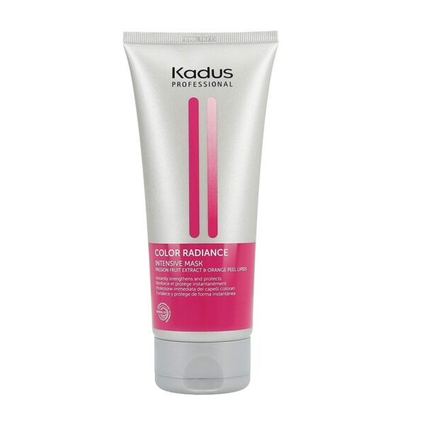 Kadus Professional Color Radiance intensiivne mask juuste värvi ja läike säilitamiseks 200ml
