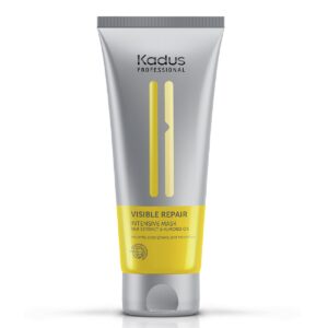 Kadus Professional Visible Repair mask kahjustatud juustele 200ml