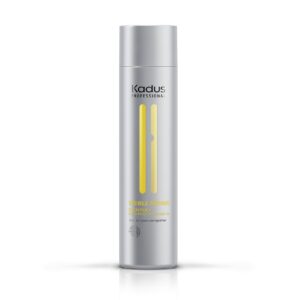 Kadus Professional Visible Repair šampoon kahjustatud juustele 250ml