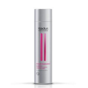 Kadus Professional Color Radiance šampoon värvitud juustele 250ml