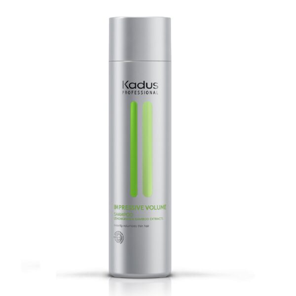 Kadus Professional Impressive Volume kohevust andev šampoon 250ml