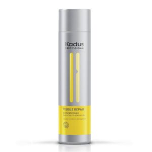 Kadus Professional Visible Repair hooldav palsam juuksestruktuuri taastamiseks 250ml