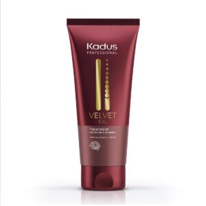 Kadus Professional Velvet Oil hooldav juuksemask 200ml