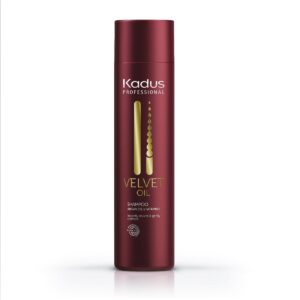 Kadus Professional Velvet Oil šampoon 250ml