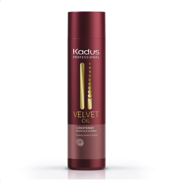 Kadus Professional Velvet Oil palsam 250ml