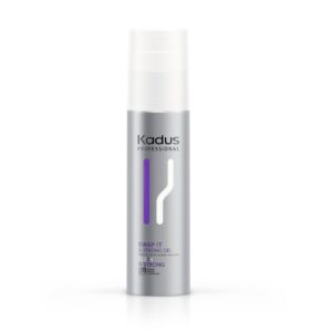 Kadus Professional Swap It ekstra tugev juuksegeel 100ml
