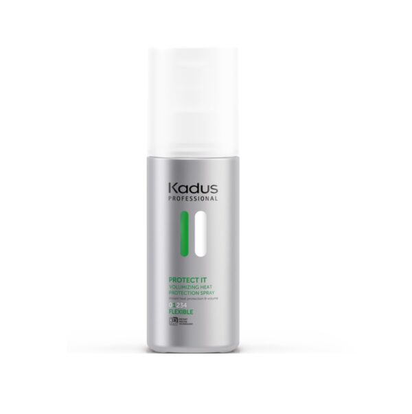 Kadus Professional Protect It kuumuse eest kaitsev kohevust andev sprei 150ml