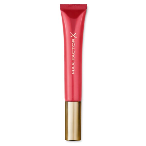 Max Factor Huuleläige Colour Elixir Cushion Baby Star Coral