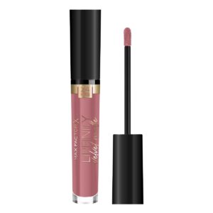 Max Factor Huulevärv Lipfinity Velvet Matte 020 /Coco creme