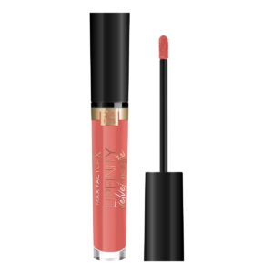 Max Factor Huulevärv Lipfinity Velvet Matte 055 /Orange Glow