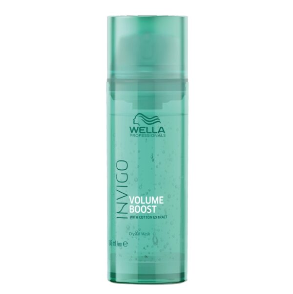 Wella Professionals Volume Bodifying volüümi andev kristallmask