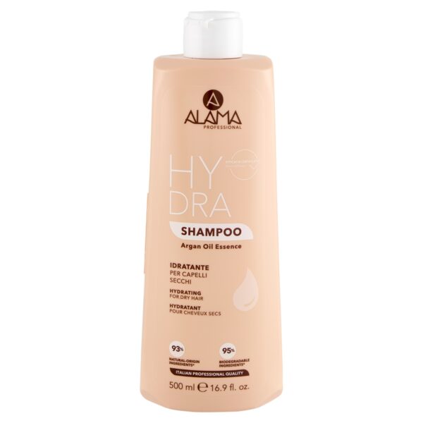 Alama Hydrating  Niisutav šampoon 500ml