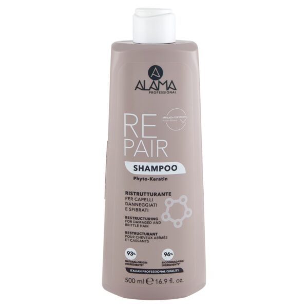 Alama Repair Taastav šampoon 500ml
