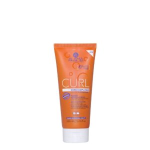 Alama Curl Seerum laines ja lokkis juustele 200ml