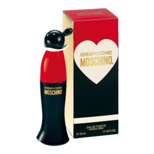 Moschino Cheap&Chic EdT 50 ml