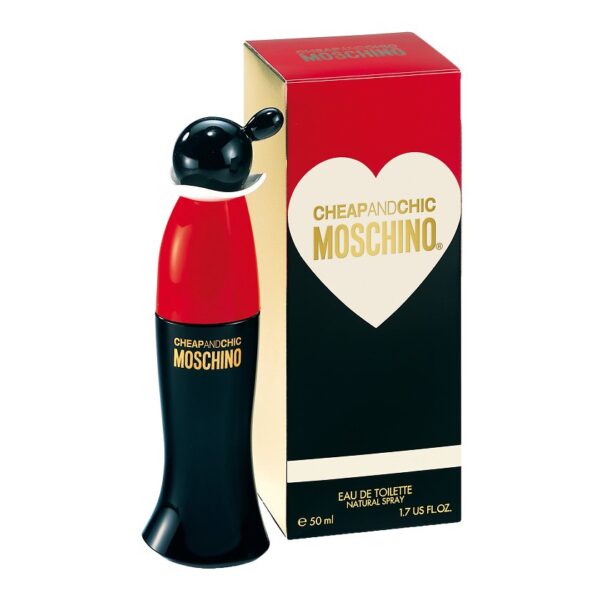 Moschino Cheap&Chic EdT 50 ml