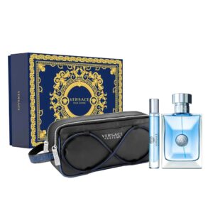 Versace Pour Homme komplekt EdT 100+10ml