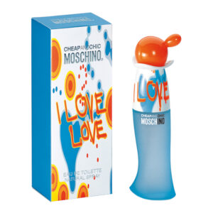 Moschino I Love Love EdT 50 ml