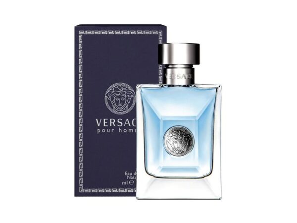 Versace Pour Homme EdT 50 ml