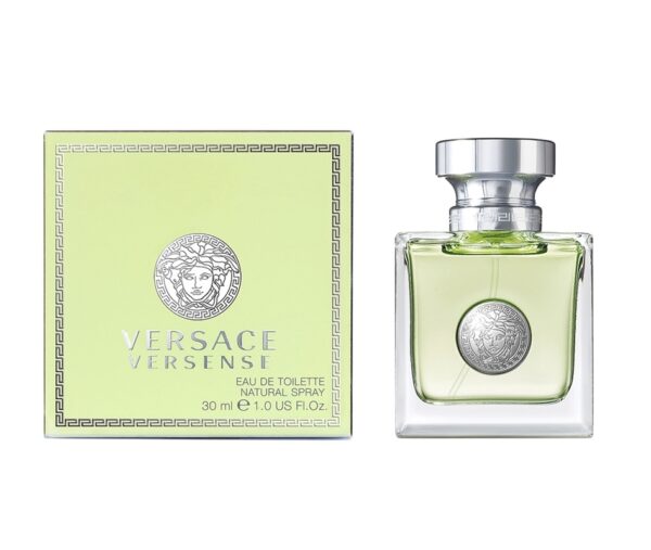 Versace Versense EdT 30 ml