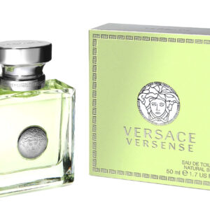 Versace Versense Eau de Toilette 50 ml
