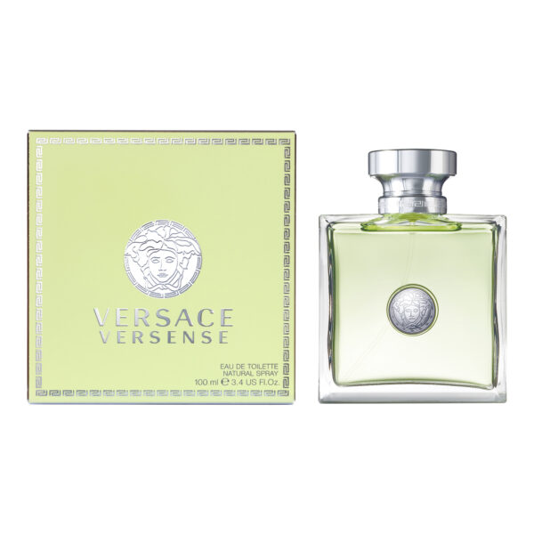 Versace Versense EdT 100 ml