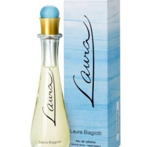 Laura Biagiotti Laura Edt 75 ml