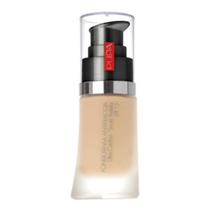 Pupa Jumestuskreem 01 Antitraccia 30ml