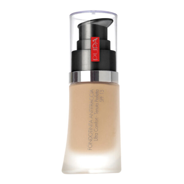 Pupa Jumestuskreem 02 Antitraccia 30ml
