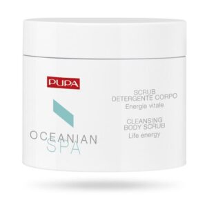 Pupa Kehakoorija Oceanian Spa Life Energy  250ml