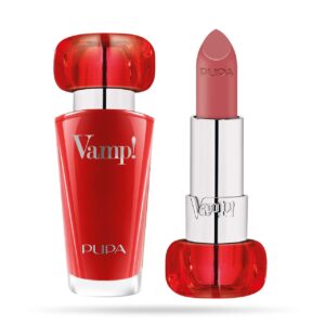 Pupa Huulepulk Vamp! Extreme Colour 104 Ancient Rose