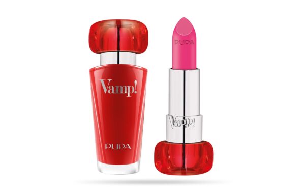 Pupa Huulepulk Vamp! Extreme Colour 203 Fuchsia Addicted
