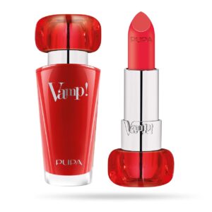 Pupa Huulepulk Vamp! Extreme Colour 306 Outstanding Orange